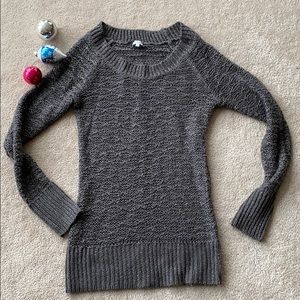 Kismet sparkly sweater